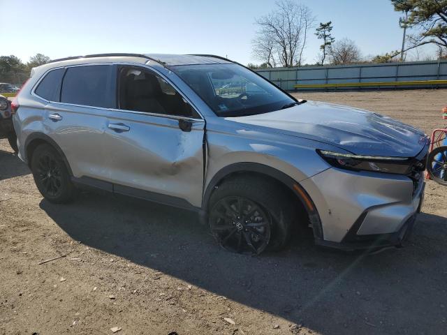 2025 HONDA CR-V SPORT - 5J6RS6H85SL004880