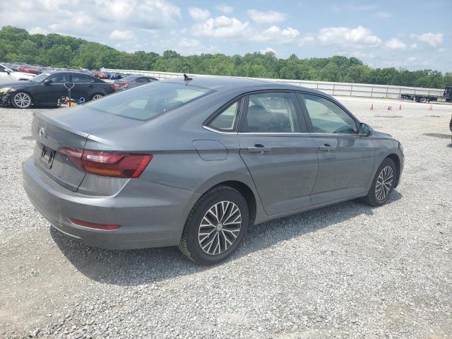 Vin: 3vwc57bu2km001333, lot: 53757785, volkswagen jetta s 20193
