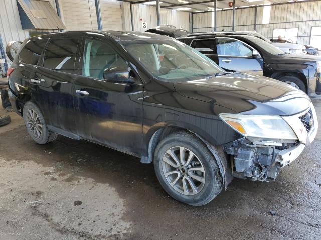 Vin: 5n1ar2mm8ec618493, lot: 51349365, nissan pathfinder s 20144