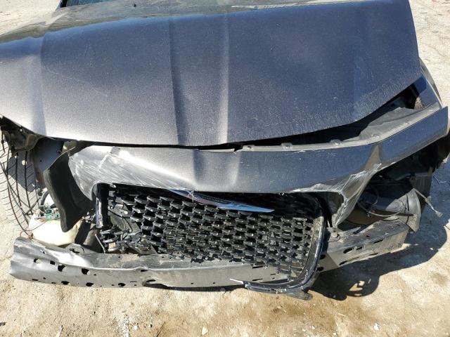 2015 CHRYSLER 300 S - 2C3CCABG9FH875963
