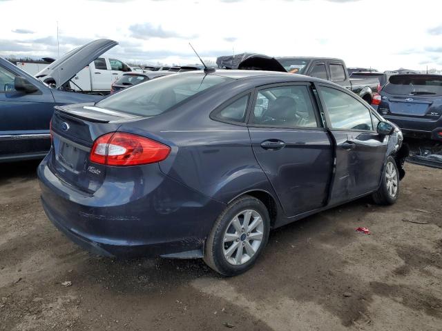 Vin: 3fadp4bj0dm118262, lot: 52014735, ford fiesta se 20133