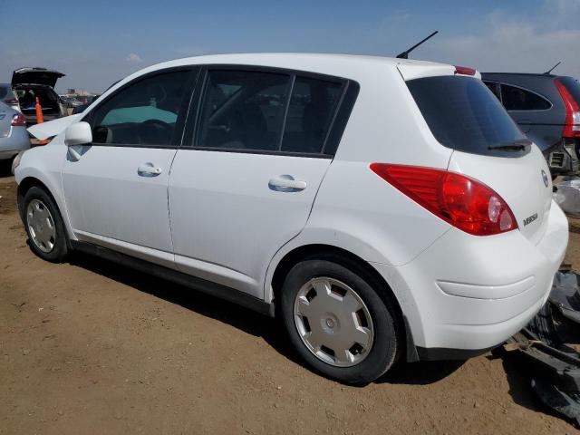 Vin: 3n1bc1cp9bl441293, lot: 54077165, nissan versa s 20112