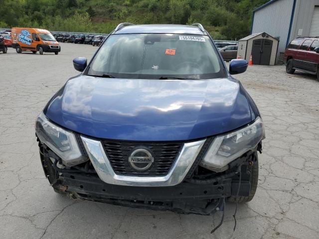 2019 NISSAN ROGUE S - KNMAT2MV2KP513628