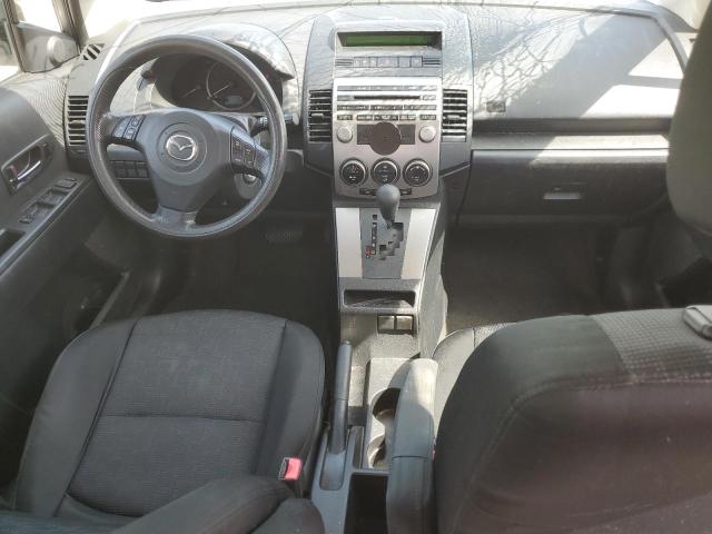 2010 MAZDA 5 - JM1CR2W3XA0363987