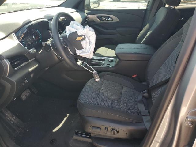 2023 CHEVROLET TRAVERSE L - 1GNERGKW0PJ287423