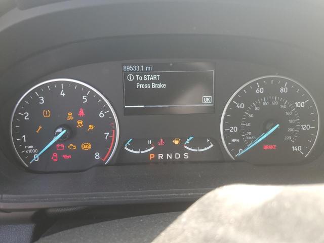 2019 FORD ECOSPORT T MAJ6S3KL7KC267639