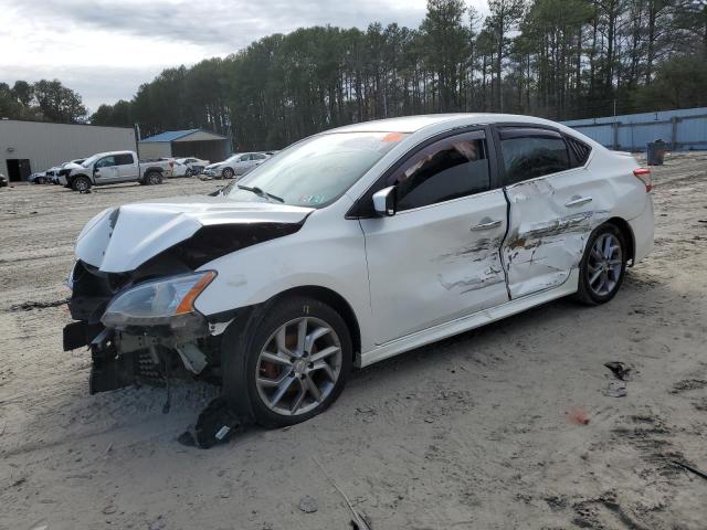 Vin: 3n1ab7ap9dl640173, lot: 55435655, nissan sentra s 2013 img_1