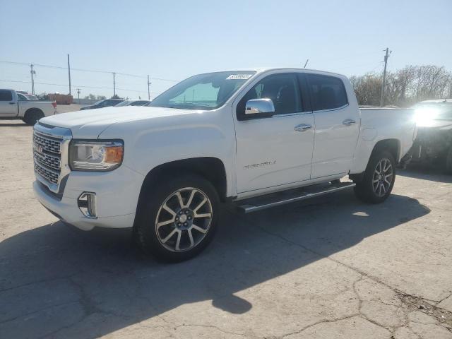 Vin: 1gtg5een1m1173320, lot: 52339645, gmc canyon denali 2021 img_1