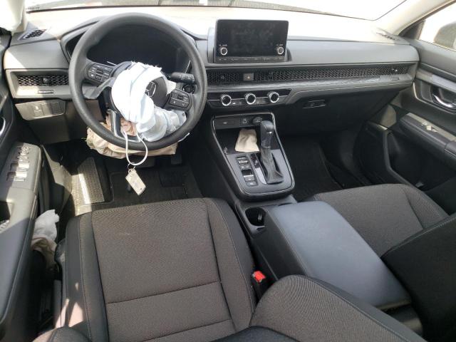 2025 HONDA CR-V LX - 2HKRS4H26SH424691