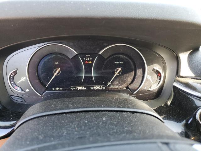 2017 BMW 530 XI WBAJA7C30HG904334