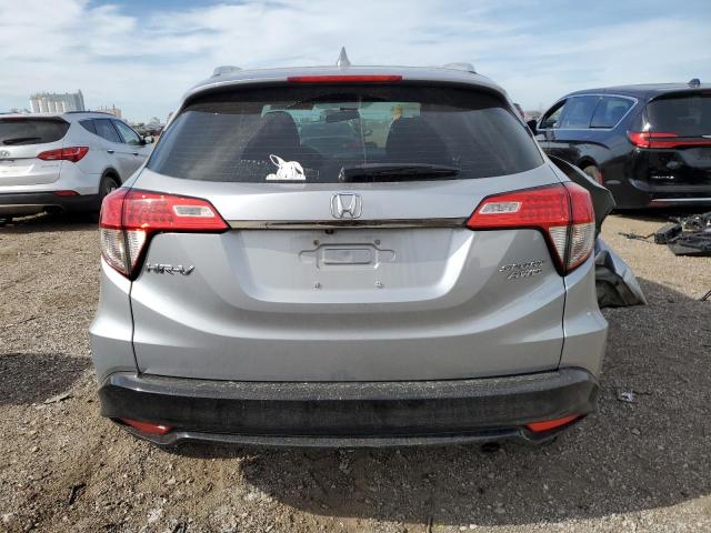 2019 HONDA HR-V SPORT 3CZRU6H12KG701434