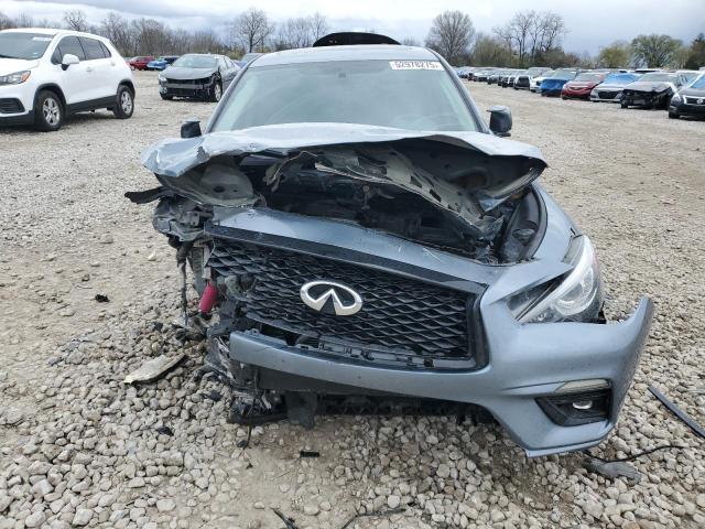 2020 INFINITI Q50 PURE - JN1EV7AP0LM207886