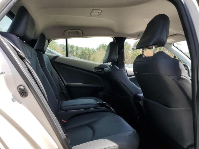 2017 TOYOTA PRIUS PRIM - JTDKARFP8H3049875