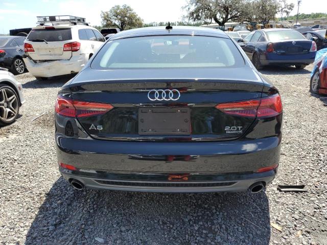 2018 AUDI A5 PRESTIG - WAUFNCF57JA008007