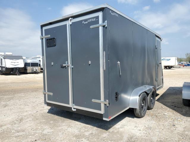 2025 DOOLITTLE ENCLOSED #3193507695