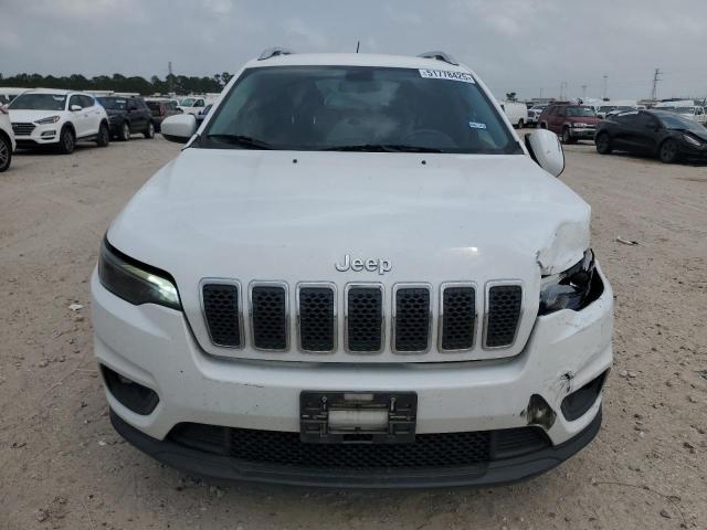 2019 JEEP CHEROKEE L - 1C4PJLCB2KD248966