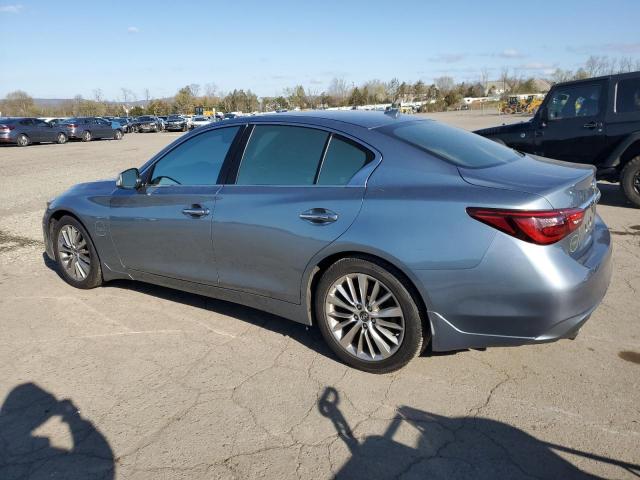 Vin: jn1ev7ar4km554346, lot: 53628745, infiniti q50 luxe 20192