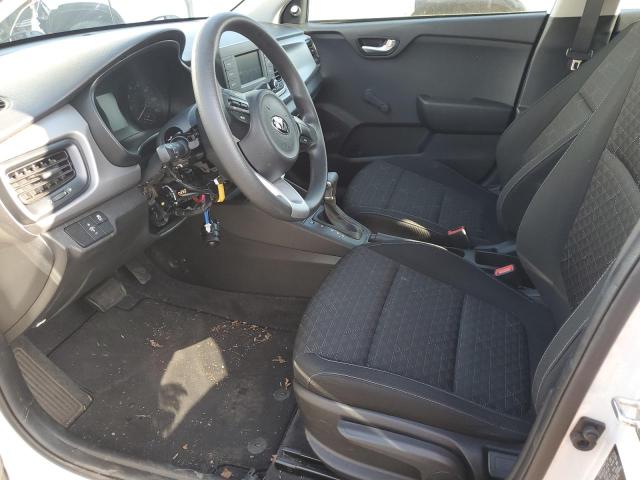 2018 KIA RIO LX - 3KPA25AB4JE091889