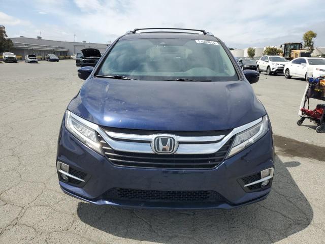 2019 HONDA ODYSSEY EL 5FNRL6H92KB098537