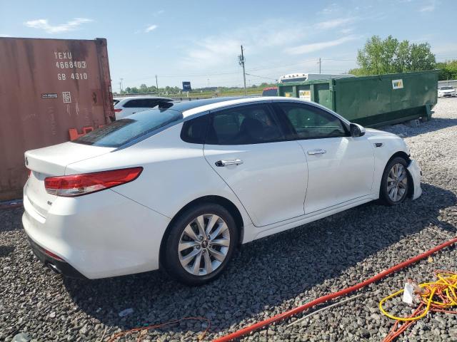 Vin: 5xxgu4l30gg011508, lot: 53524275, kia optima ex 20163