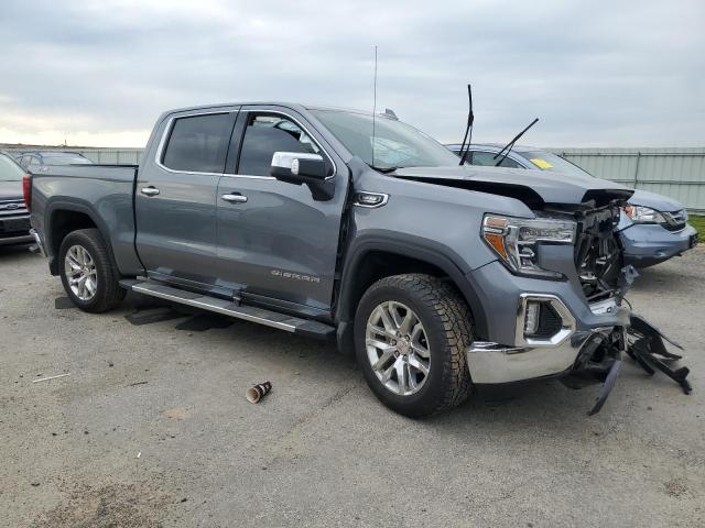 Vin: 3gtu9det2lg431084, lot: 54978505, gmc sierra k1500 slt 20204