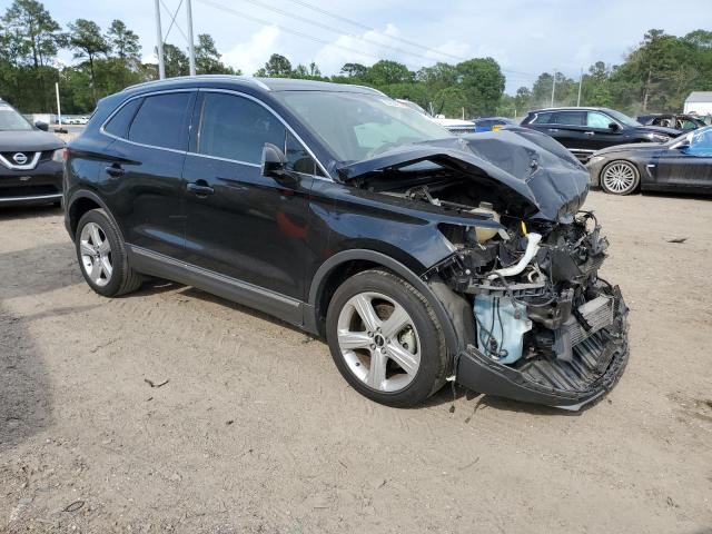 Vin: 5lmcj1c9xhul63252, lot: 55058625, lincoln mkc premiere 20174