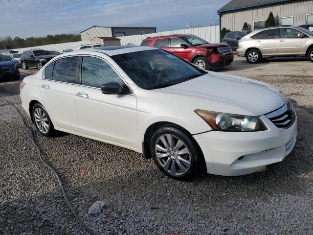 2011 HONDA ACCORD EXL - 1HGCP3F82BA025147