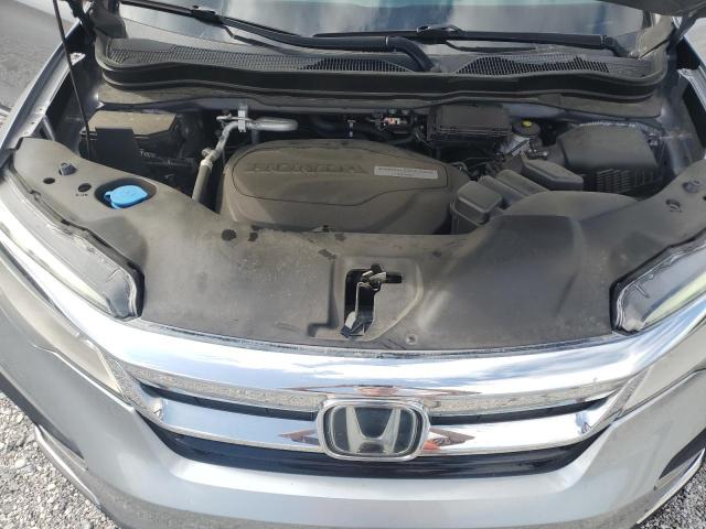 2021 HONDA PILOT TOUR - 5FNYF5H96MB001520
