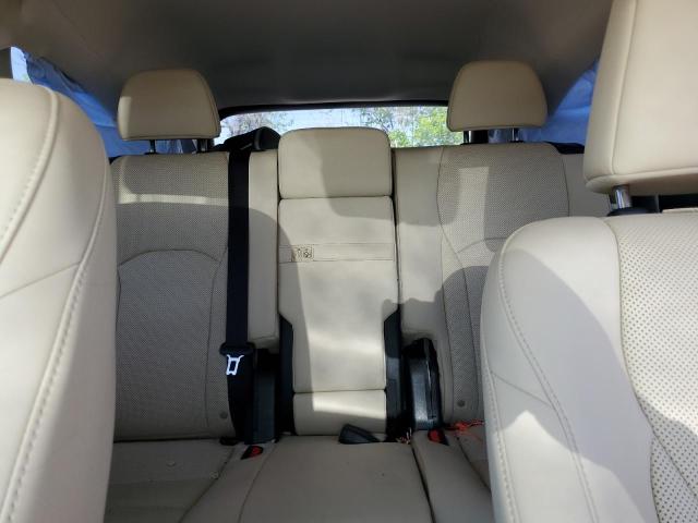 2021 LEXUS RX 350 L - JTJHZKFA2M2030340