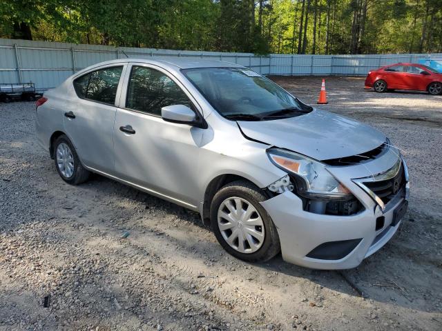 Vin: 3n1cn7ap6gl880706, lot: 53527035, nissan versa s 20164