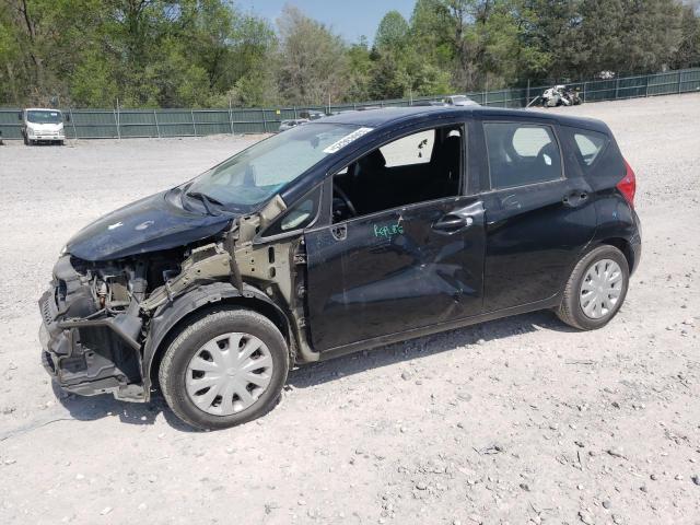 NISSAN VERSA NOTE S