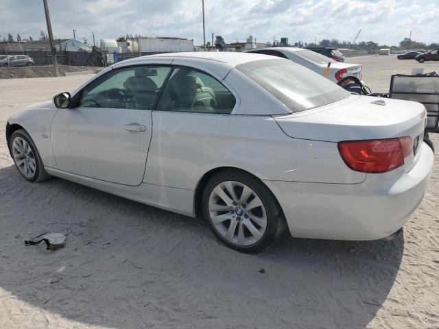 Vin: wbadw3c56be539542, lot: 50300155, bmw 3 series i 20112