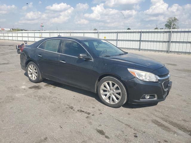 Vin: 1g11f5sl2ff326789, lot: 51935205, chevrolet malibu ltz 20154