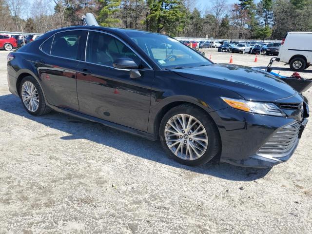 Vin: 4t1b11hk7ju116061, lot: 52123515, toyota camry l 20184