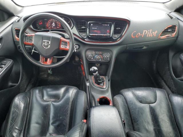 2015 DODGE DART SE 1C3CDFAA8FD276508