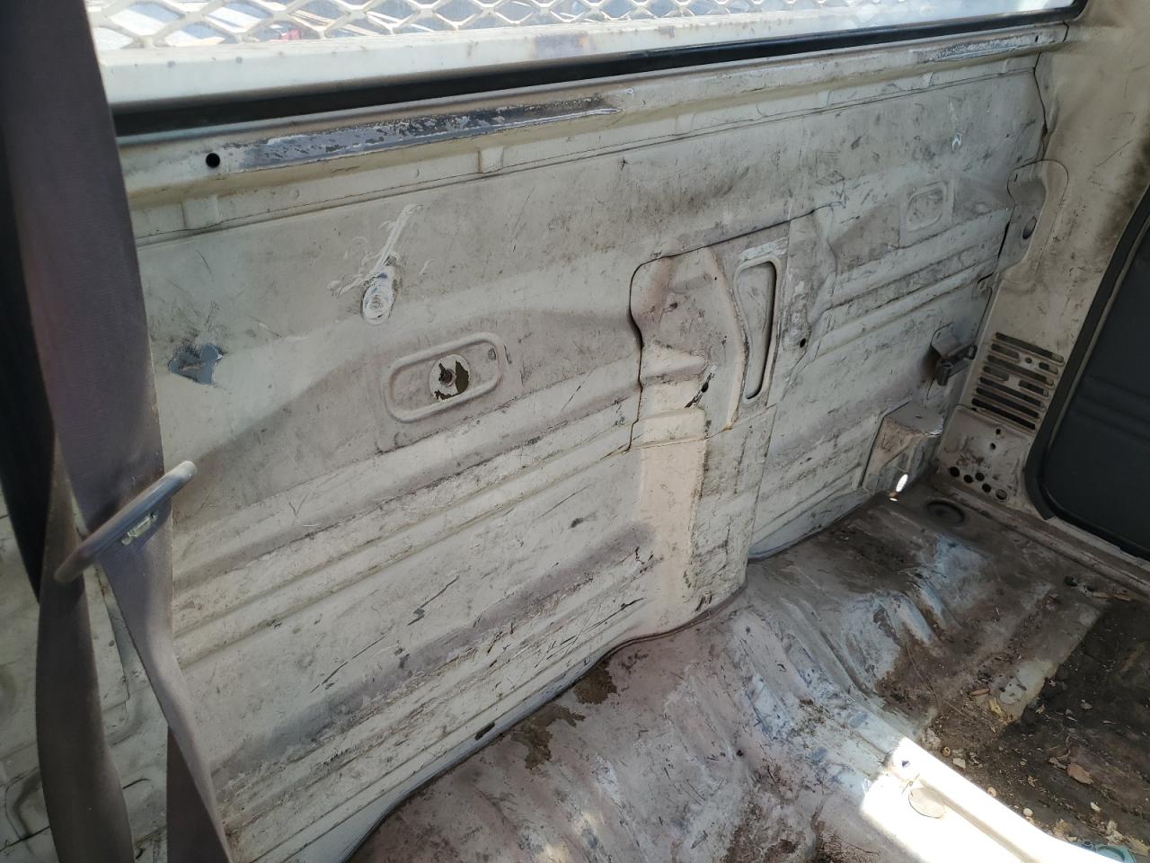 Lot #3241277946 1989 TOYOTA PICKUP