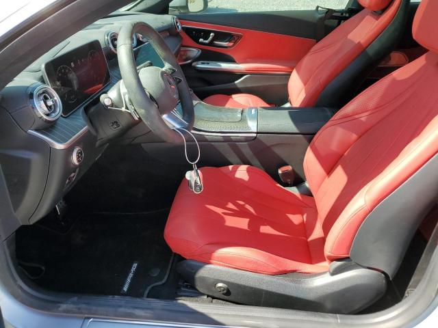 2024 MERCEDES-BENZ CLE 300 4M W1KMJ4HB5RF040733