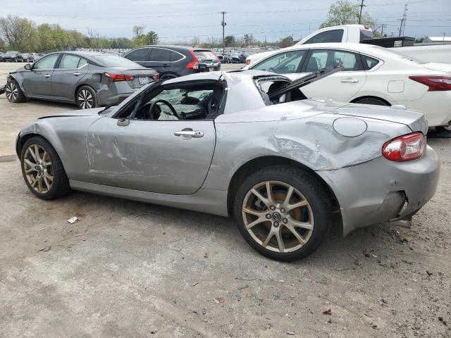 Vin: jm1nc2pf0f0241715, lot: 52412165, mazda mx5 grand touring 20152