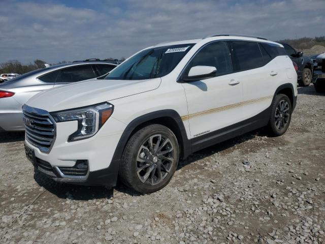 GMC TERRAIN SLT