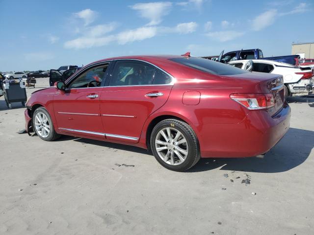 Vin: jthbk1eg2a2369588, lot: 53369195, lexus es350 350 20102