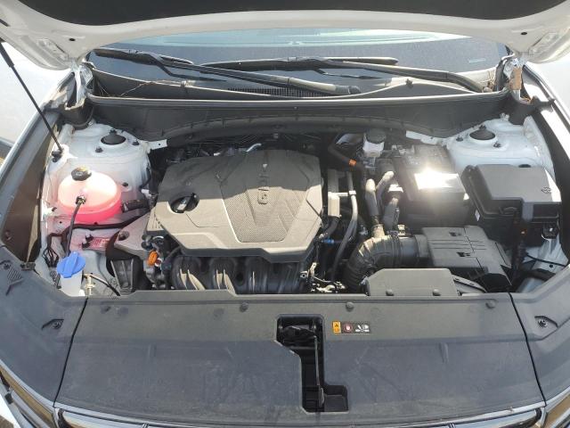 2023 HYUNDAI TUCSON LIM - 5NMJECAE8PH247472