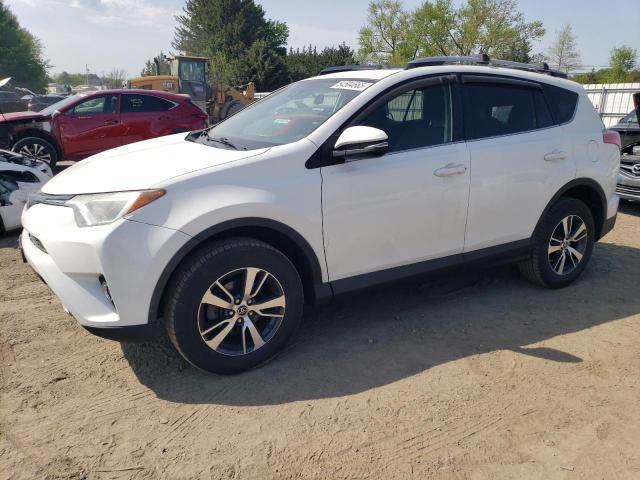 Vin: jtmrfrevxjj228257, lot: 54504665, toyota rav4 adventure 2018 img_1