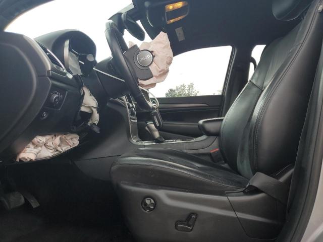 2018 JEEP GRAND CHER - 1C4RJEAG9JC246753