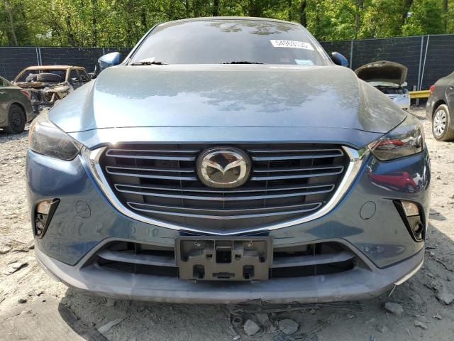 2019 MAZDA CX-3 GRAND - JM1DKFD74K1438541