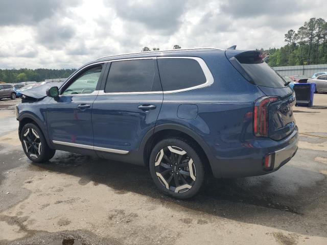 Vin: 5xyp34gc5pg342125, lot: 54173715, kia telluride ex 20232
