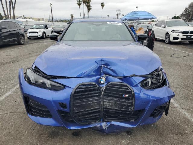 2025 BMW M440I GRAN WBA53FB00SFU24966