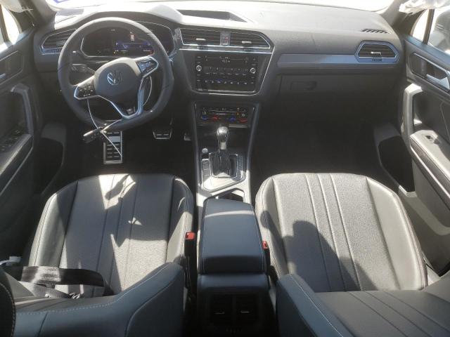 2022 VOLKSWAGEN TIGUAN SE - 3VVCB7AX1NM174113