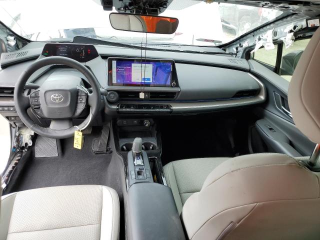2024 TOYOTA PRIUS LE JTDACAAU9R3025994