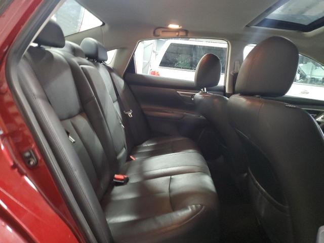 2015 NISSAN ALTIMA 2.5 - 1N4AL3AP6FN307084