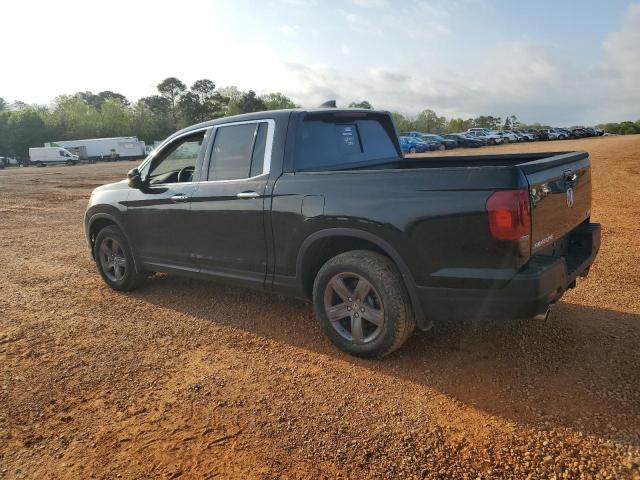 Vin: 5fpyk3f7xpb052810, lot: 51172945, honda ridgeline rtl-e 20232